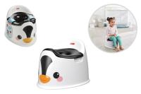 Fisher Price Nočník Tučniak